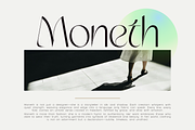 Story Guard — Contemporary Sans, a Sans Serif Font by Sign Studio (Thumbnail 3 of 15)