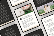 Lead Magnet Template | Canva, a Marketing Template by Rosetta Lane Design (Thumbnail 4 of 8)