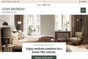 Apartment - Wix Studio Template, a Wix Template by Kitteeh (Thumbnail 9 of 16)
