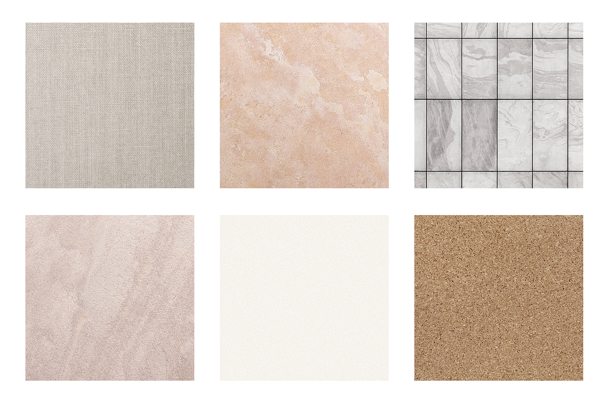 Realistic Mood Board Mockups II, a Product Mockup by Karissa Macapagal (Photo 8 of 10)