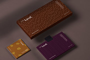 50 Hand-Drawn Dot & Stripe Patterns, a Pattern Graphic by Artec Maison (Thumbnail 10 of 19)