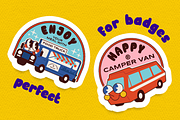 Patch Note - Chubby Kids Font, a Sans Serif Font by Modestype Studio (Thumbnail 8 of 10)