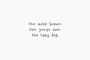Notinterested, a Handwritten Font by Yktypstd (Thumbnail 6 of 9)