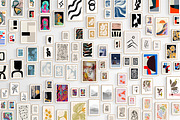 1072 Assorted Prints, a Decorative Illustration by GoodPrint22 (Thumbnail 6 of 11)