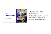 Proposal Canva Presentation, a Presentation Template by GraphicBerg (Thumbnail 5 of 5)