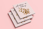 Rose Amoure - Beauty Script, a Script Font by ErgibiStudio (Thumbnail 7 of 10)
