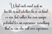 Beautyful | Script Font, a Handwritten Font by Scratchones (Thumbnail 6 of 9)