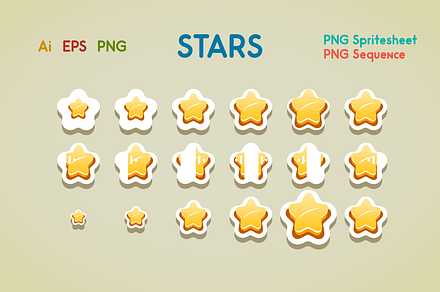 Stars