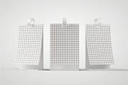 Table Tent Card Mockup, an Advertising Mockup by Muhazdinata (Thumbnail 9 of 11)