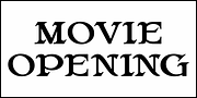 Movie Opening JNL, a Serif Font by Jeff Levine Fonts (Thumbnail 2 of 5)