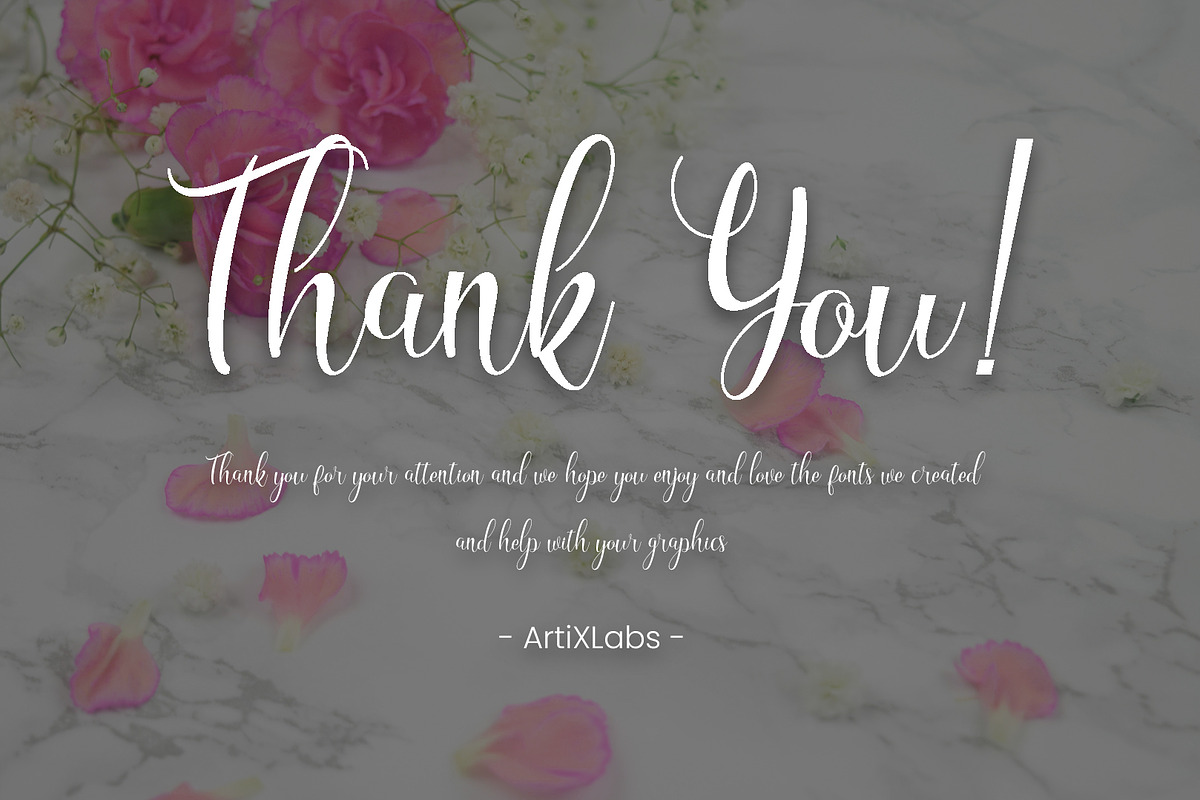 Morcote - Script Handwritten Font, a Handwritten Font by ArtiXLabs (Photo 11 of 11)
