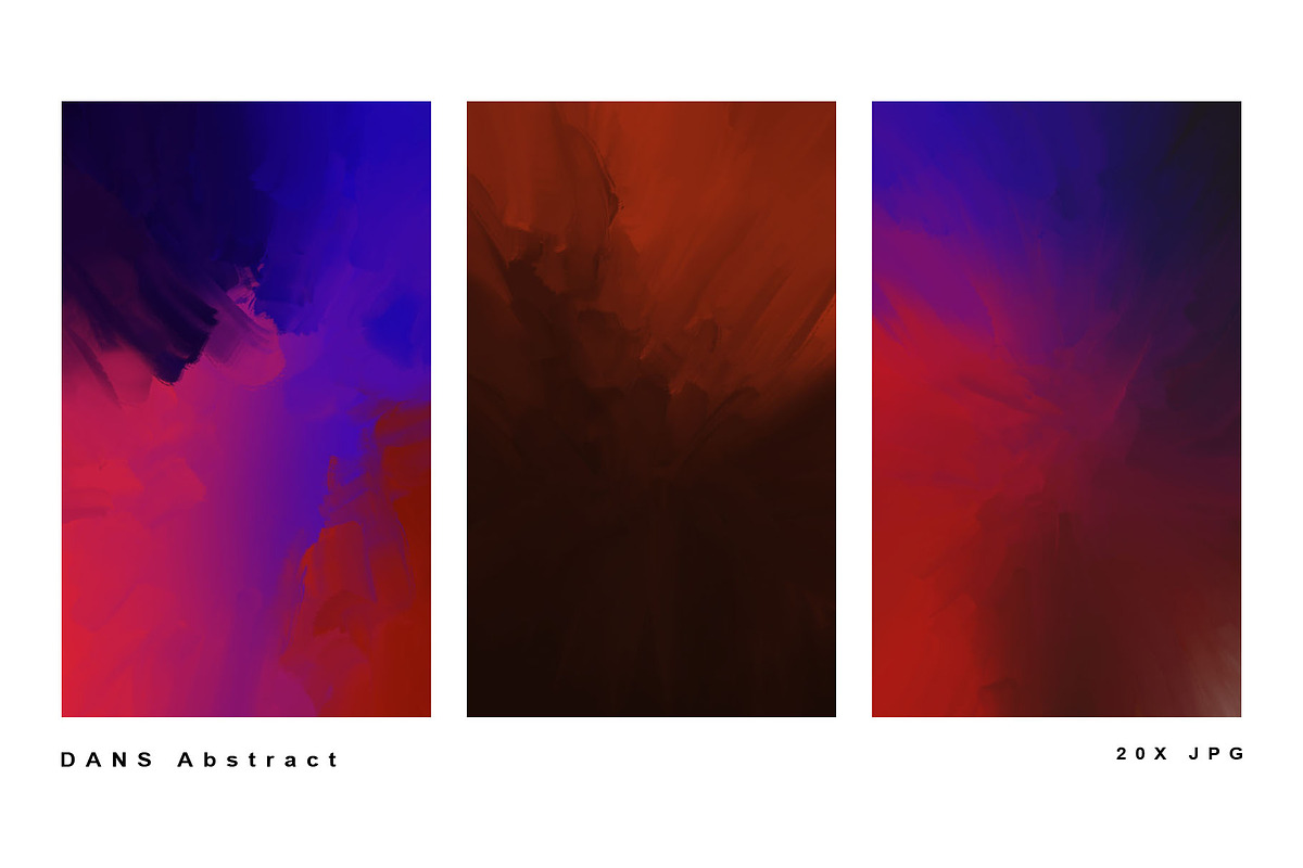Dans Abstract Background, a Texture Graphic by freeject.net (Photo 2 of 8)