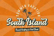 Youthgate Script, a Script Font by Youngtype.Std (Thumbnail 3 of 10)