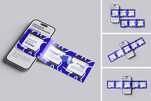 Carousel Mockup