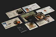 Lyra | Creative Brief, a Presentation Template by slidestock55 (Thumbnail 7 of 12)