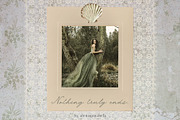 Holy Melancholy Scrapbooking Collage, an Object Graphic by alenaganzhela (Thumbnail 9 of 9)