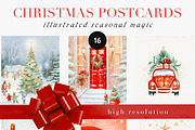New! Fall + Winter Christmas Edition, an Illustration by Isabelle Salem (Thumbnail 36 of 242)