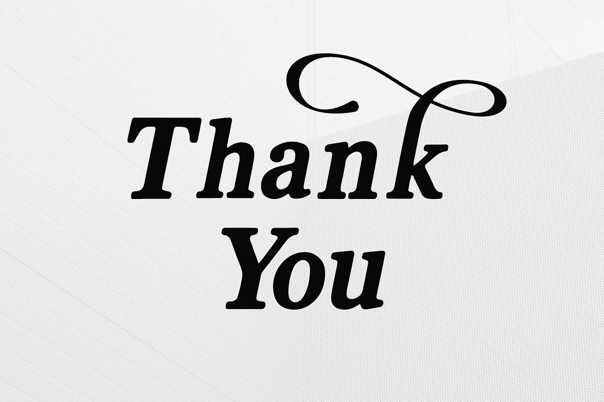 Vanielst Elegant Serif Stylistic, a Serif Font by Maulana Creative (Photo 7 of 7)