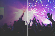 Confetti Party Overlay, a Texture Graphic by Pitchlook.Studio (Thumbnail 2 of 3)
