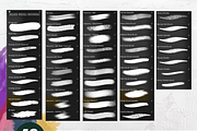 Perfectly Imperfect for Procreate, a Brush Add-On by OkayAnnie Designs (Thumbnail 8 of 16)
