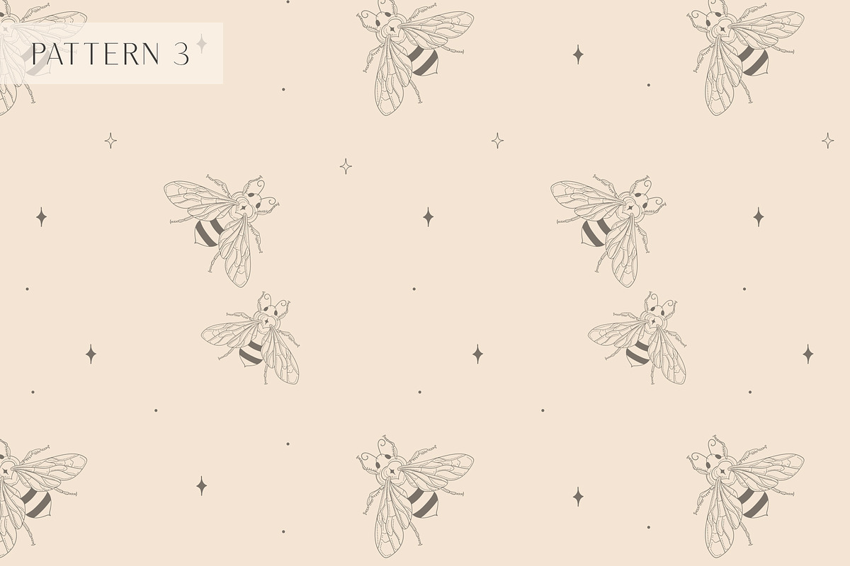 Pre-made Logo Templates + Packaging., a Branding & Logo Template by Olya Creative (Photo 12 of 14)