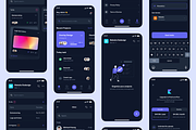 Kanban - Project Management UI Kit, an UI Kit Template by Unpixel Design (Thumbnail 6 of 6)