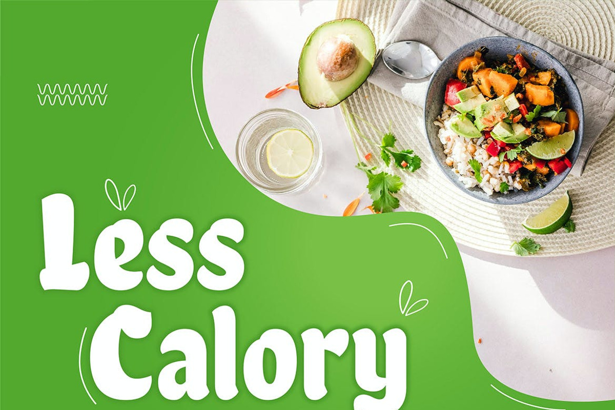 Vegan Food Instagram Post, a Social Media Template by FDR Studio (Photo 3 of 6)
