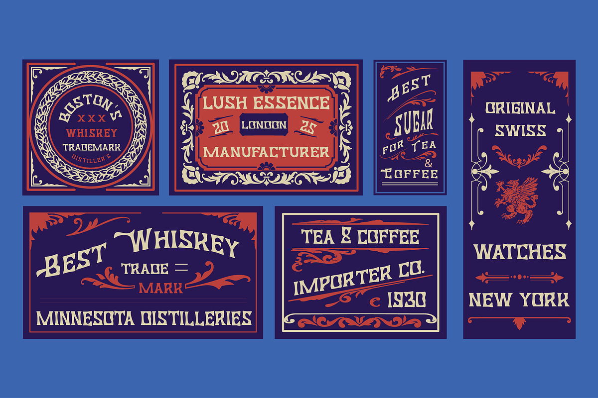 Dudlesway - Retro Handdrawn Font, a Font by Hanstype.com (Photo 8 of 8)
