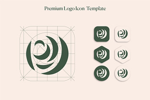 Nature Logo Kit