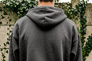 Outdoor Hoodie Mockup, a Shirt Mockup by Design Squad (Thumbnail 2 of 4)