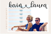 Baby Salmon Script, a Script Font by Zane Studio (Thumbnail 3 of 8)
