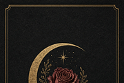 ETARA Samhain Ritual Kit, a Decorative Illustration by ETARA by Mea Hau (Thumbnail 49 of 80)