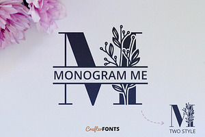 Monogram Me