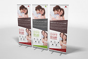 Mortgage RollUp Banner Template, a Presentation Template by don_2mba (Thumbnail 2 of 5)
