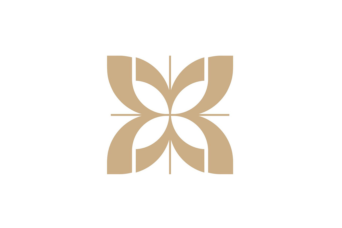 Letter X Butterfly Logo, a Branding & Logo Template by Buqancreative (Photo 2 of 5)