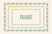 Blossom - Earthy Patterns & Shapes, a Pattern Graphic by Basia Stryjecka (Thumbnail 13 of 33)