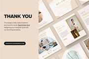 Fashion Instagram Post Template, a Social Media Template by prajapixels (Thumbnail 4 of 4)