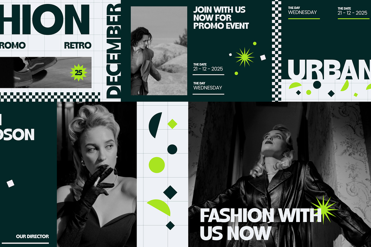 Special Offer Fashion