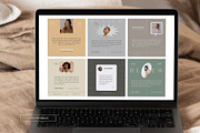 Elegant Coaching Social Media Kit, a Social Media Template by AndrewPixel (Thumbnail 14 of 31)