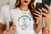 Christian Engraved Illustration, an Object Graphic by GlitterCraft (Thumbnail 11 of 101)