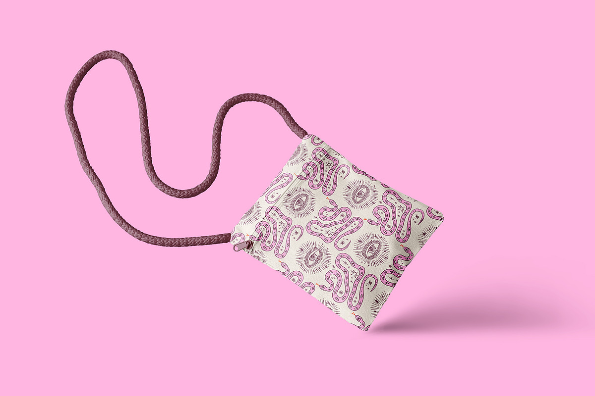 Mistico Bundle, an Object Graphic by Annie Konst (Photo 9 of 18)