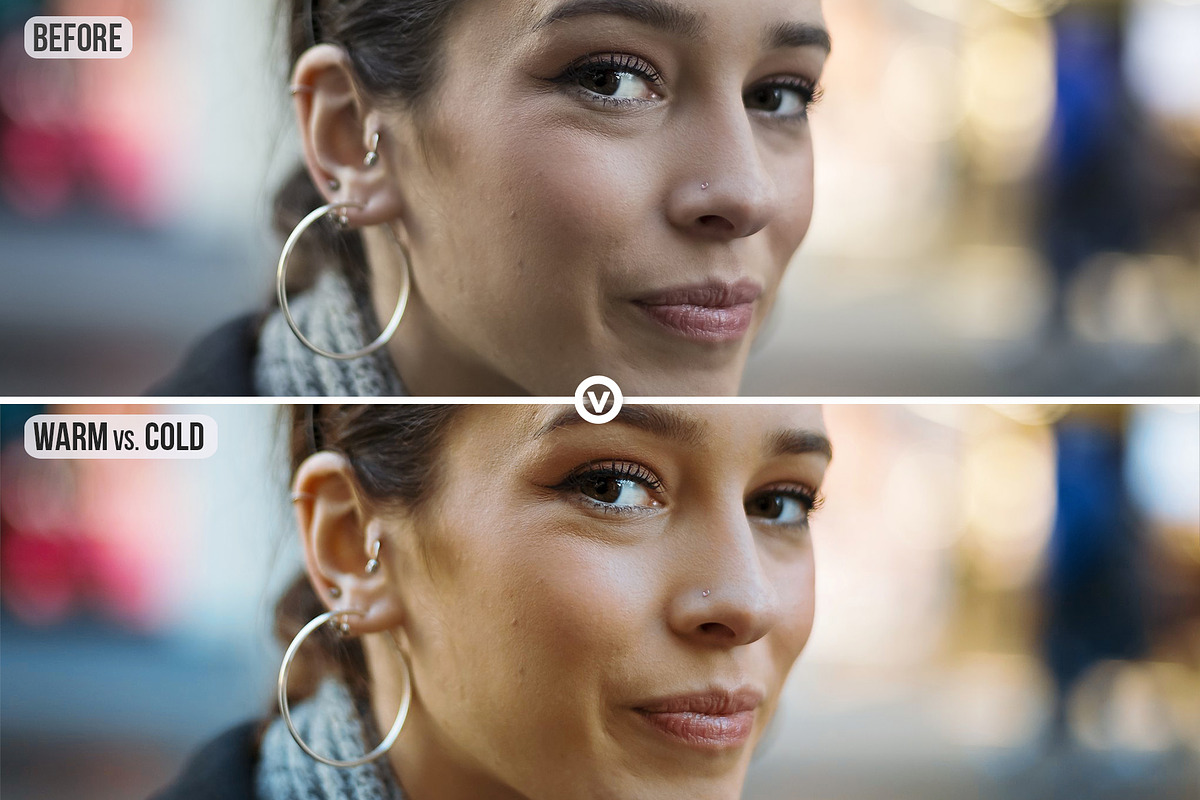 Kreator's Pack 33 Video LUTs Bundle, a Preset Add-On by CineMart (Photo 9 of 12)