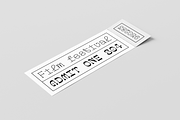 TT Geekette, a Serif Font by TypeType (Thumbnail 14 of 15)