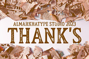 Crown Street – Military Stencil, a Serif Font by Almarkhatype (Thumbnail 11 of 11)