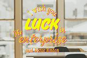 Inkston Font Bundle SALE, a Script Font by Fenotype (Thumbnail 8 of 13)