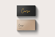 Keisha Sierra | Signature Font, a Script Font by Awanstudio (Thumbnail 3 of 10)