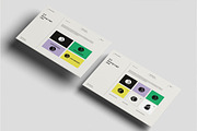 Brand Guidelines2 Brochure, a Brochure Template by yanindesign (Thumbnail 3 of 6)