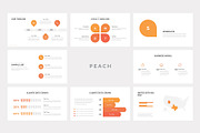 Pitch Deck PowerPoint Template, a Presentation Template by slidequest (Thumbnail 9 of 18)