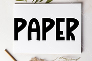 Book Nook, a Script Font by FreshTypeINK (Thumbnail 3 of 7)