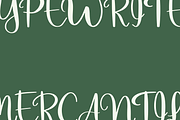 Kindscript, a Handwritten Font by Dm Studio (Thumbnail 4 of 9)